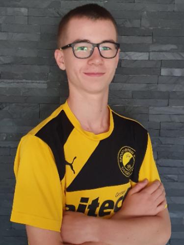 Fynn Jäger