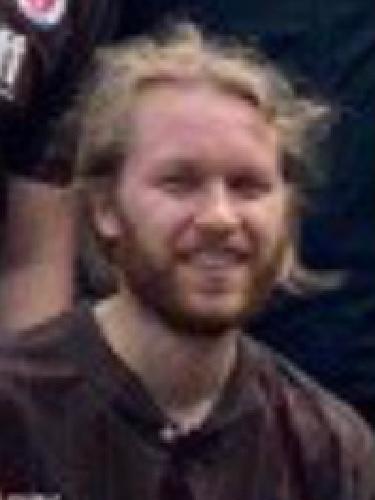 Örnolfur Eldon Porsson