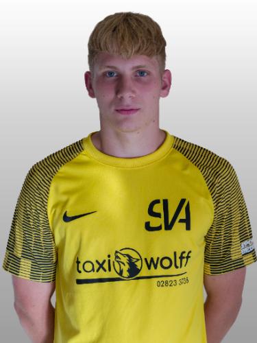 Max Singendonk