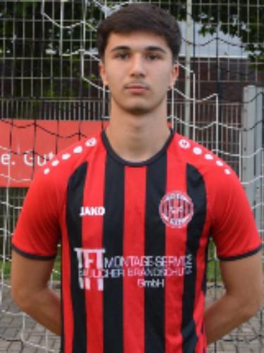 Oguzhan Mirac Cengiz
