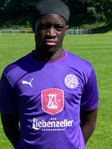 Samson Nsoukpoe
