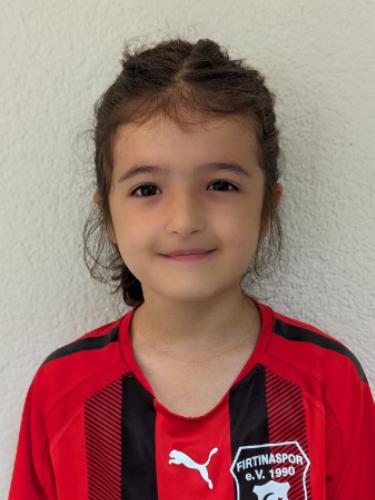 Sila Yilmaz