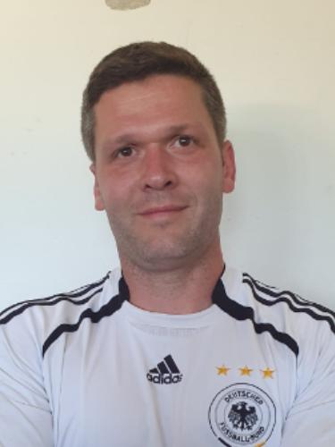 Martin Qualmann