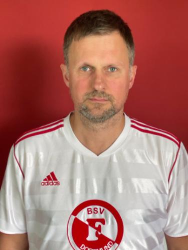 Oliver Kösterke