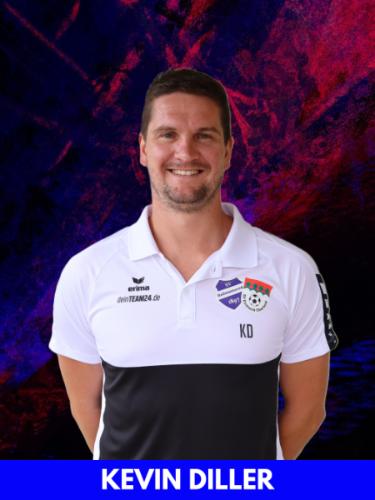 Kevin Diller