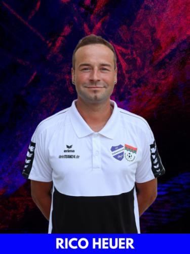 Rico Heuer