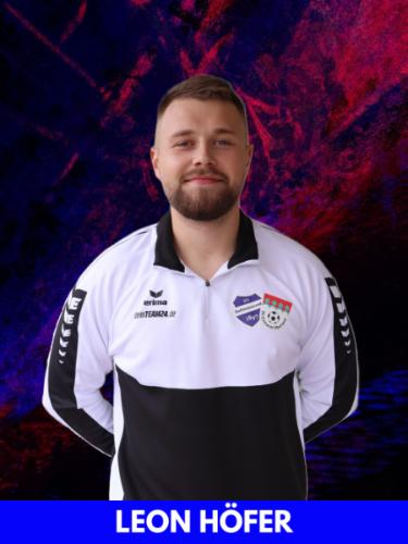 Leon-Pascal Höfer