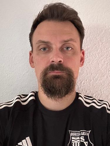 Patrick Kamp