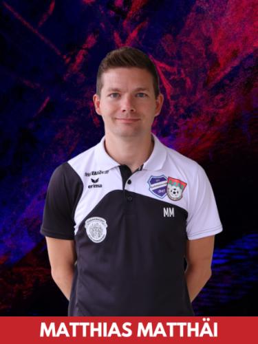 Matthias Matthäi