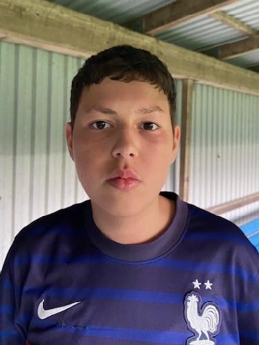 Mohamed Amin Trabelsi