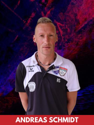 Andreas Schmidt