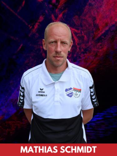 Mathias Schmidt
