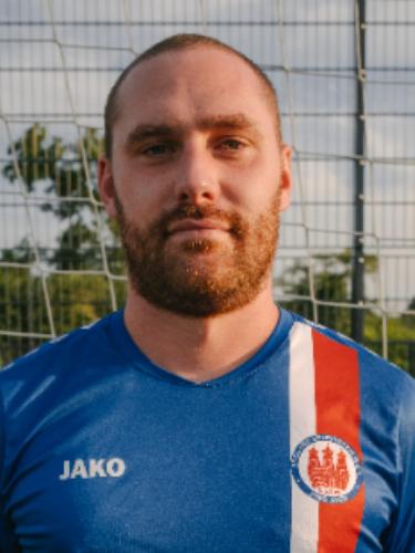 Lukas Borgmann