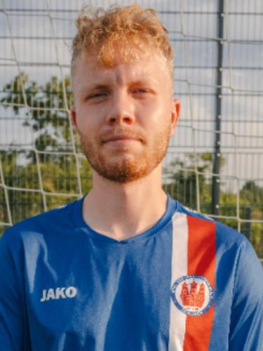 Florian Niklas Morcinietz
