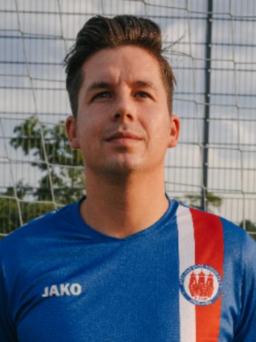 Yannik Pieper
