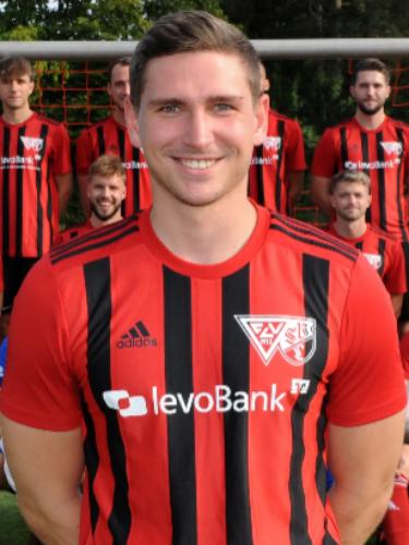 Nils Ziegler