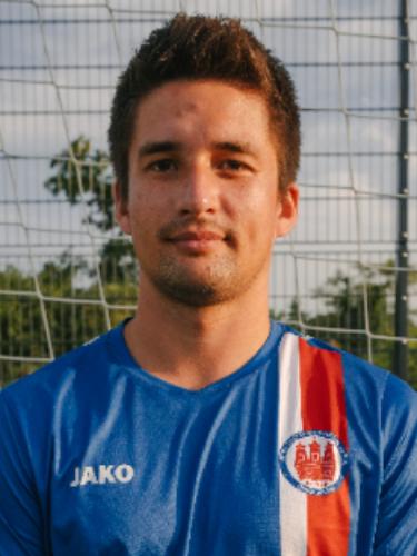 Stefano Sobolewski
