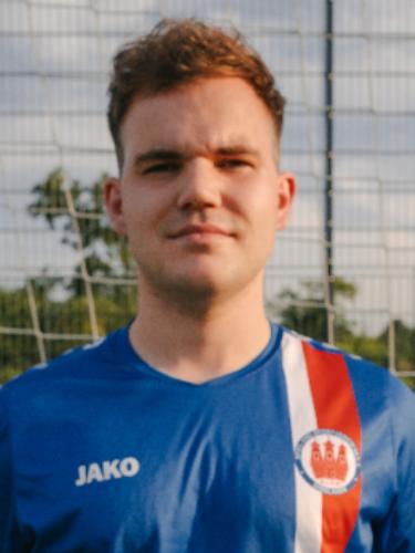 Jonas Ter Laak