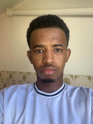 Abdi Qalig Shino Hussein