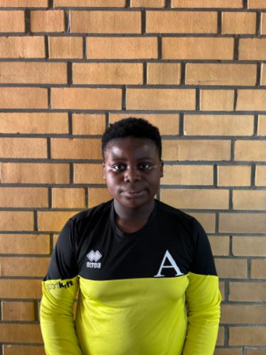 Ezra Francis Appiah Agyei