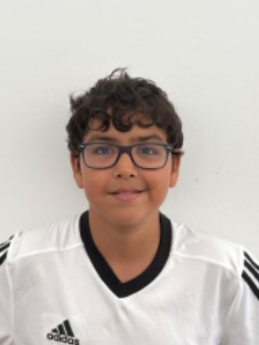 Adam Mahyou Chaaban