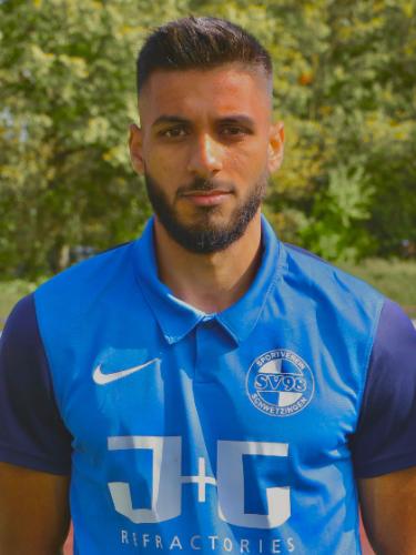 Djordje Djordjevic