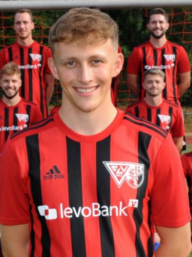 Niklas Schulz