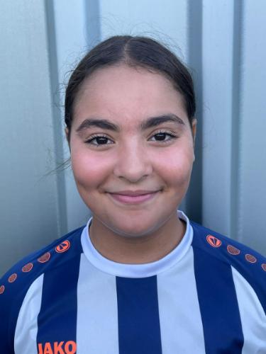 Jasmin El Abdaoui
