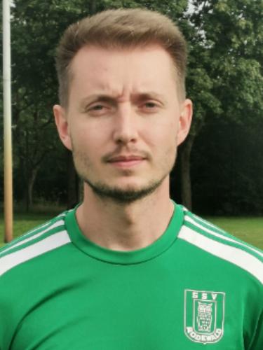 Dennis Buchta