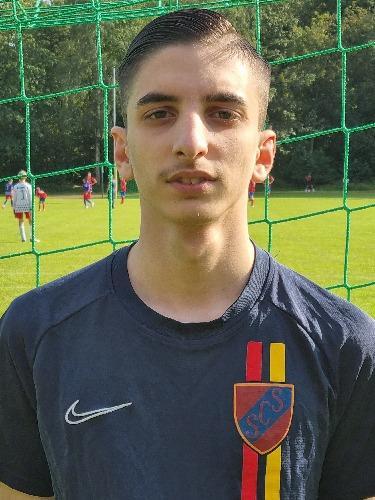 Mamud Mamutovski