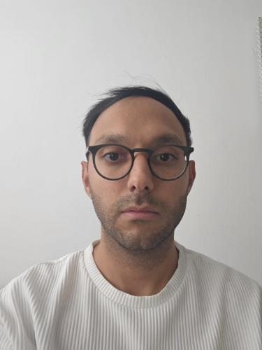 Hamed Salah
