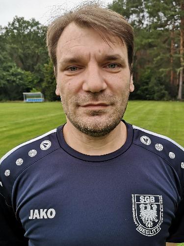 Mathias Dier