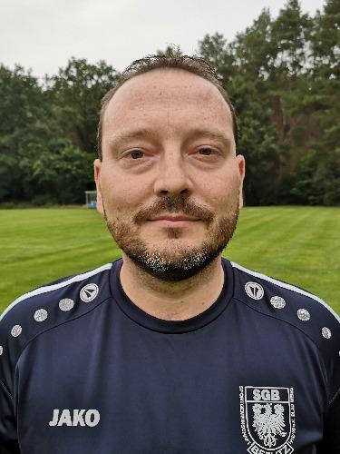 Steve Ebneth