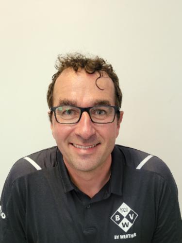 Marcel Behlke