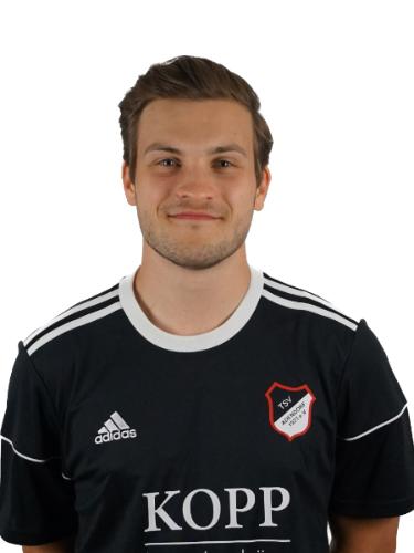Tim-Linus Burmann