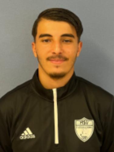 Zakaria Amraoui