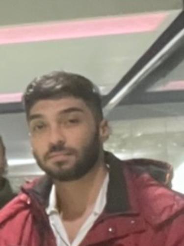 Mehmet-Han Bali