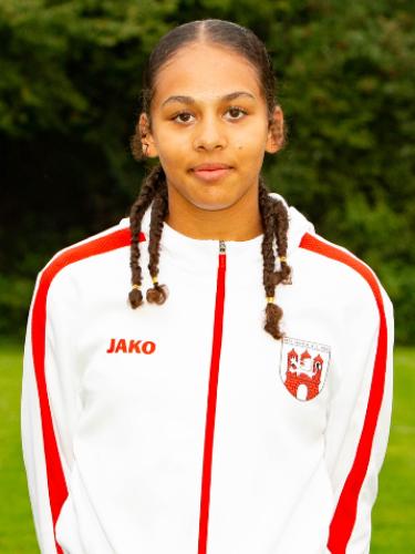 Olivia Ibellow