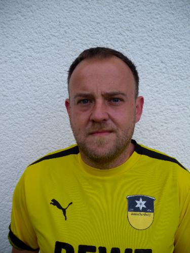 Sascha Kaufmann