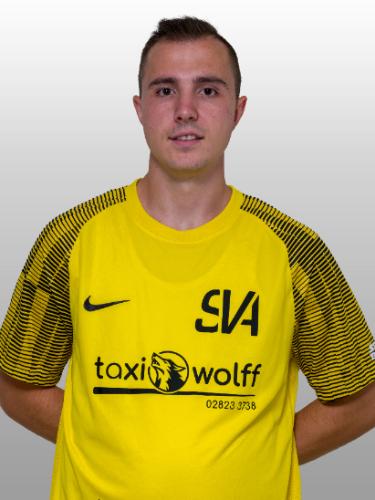 Kenan Aljic