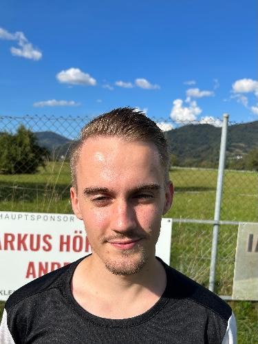 Jeremy Kraus