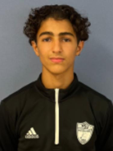 Bilal Dahmani