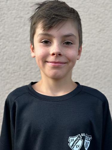 Tristan Gerwald