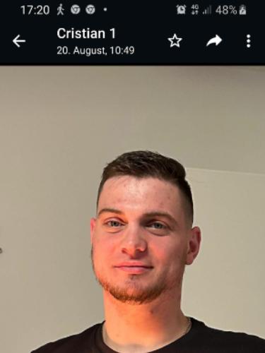 Victor Pahomii