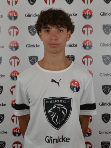 Lucas Gerlach