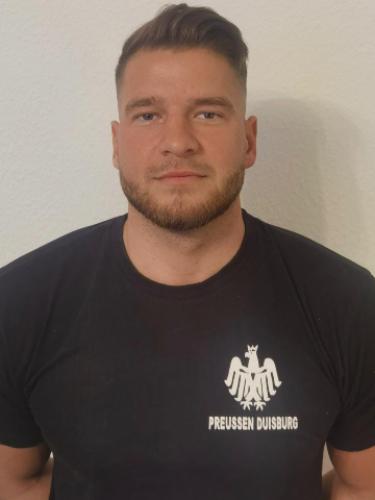 David Sobik