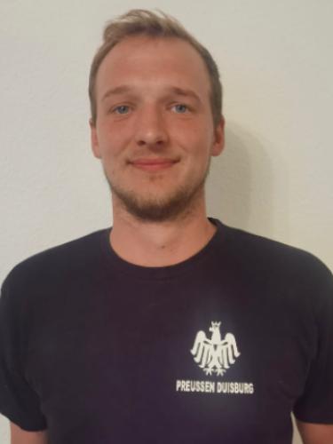 Julian Welskop
