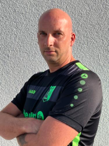 Timo Hanewald