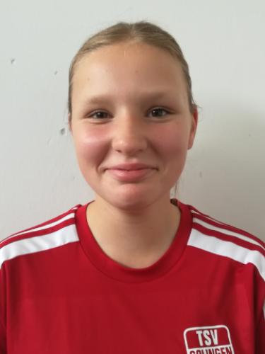 Emma Maria Jasny