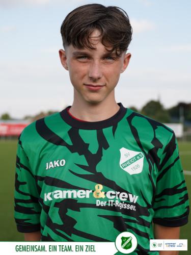 Jamie-Patryk Düssel